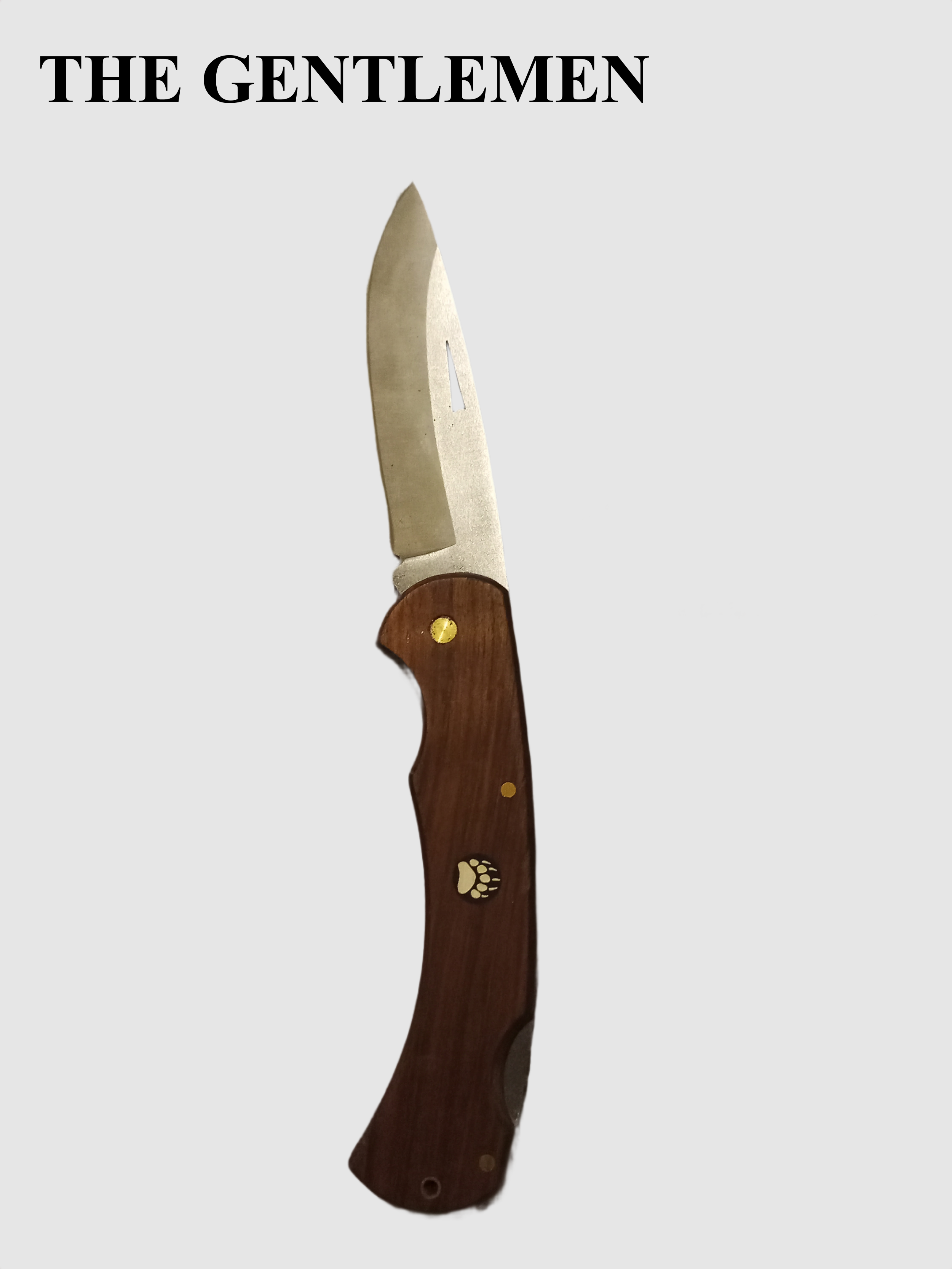 The Gentlemen Çakı Modeli