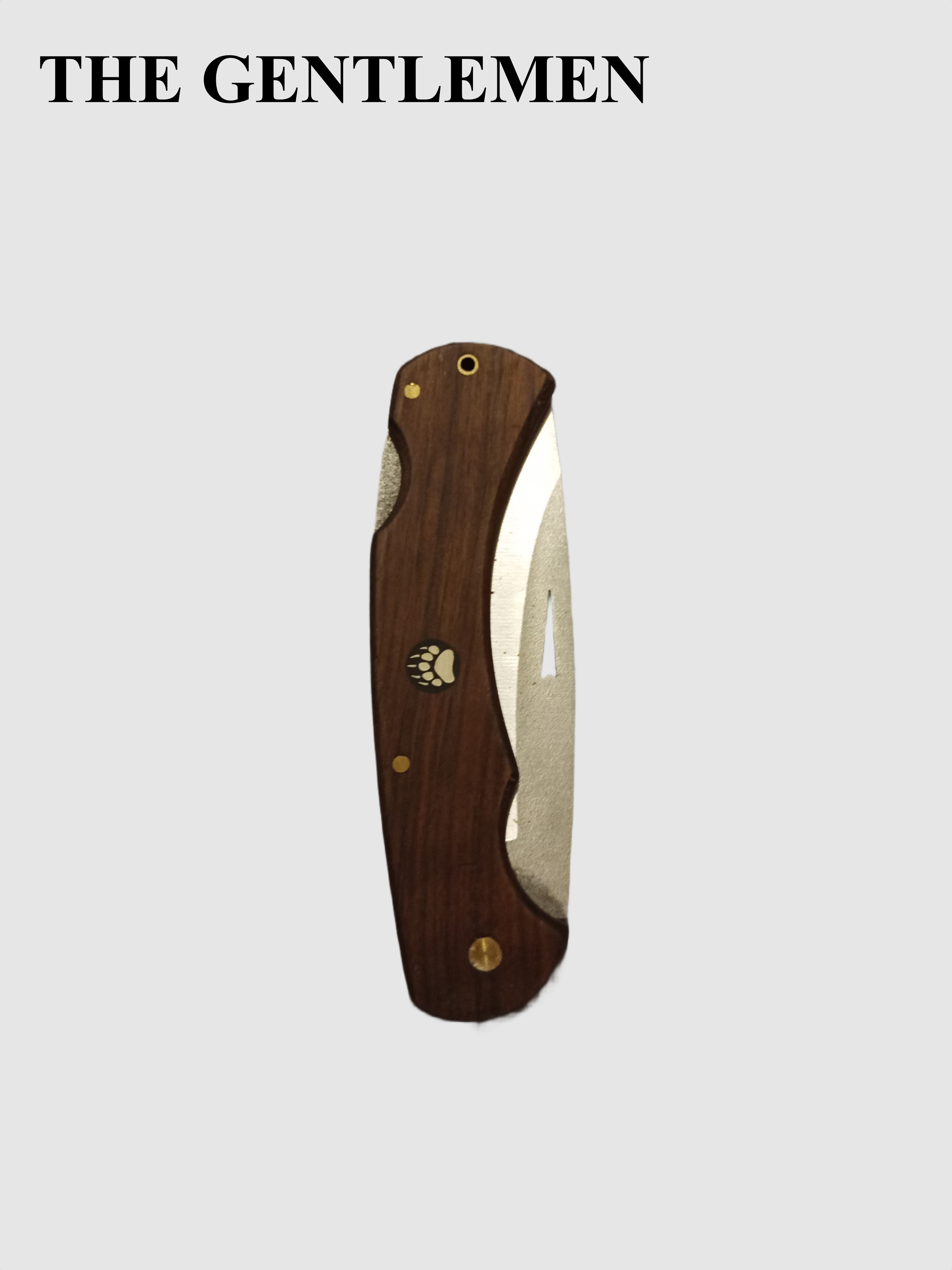 The Gentlemen Çakı Modeli