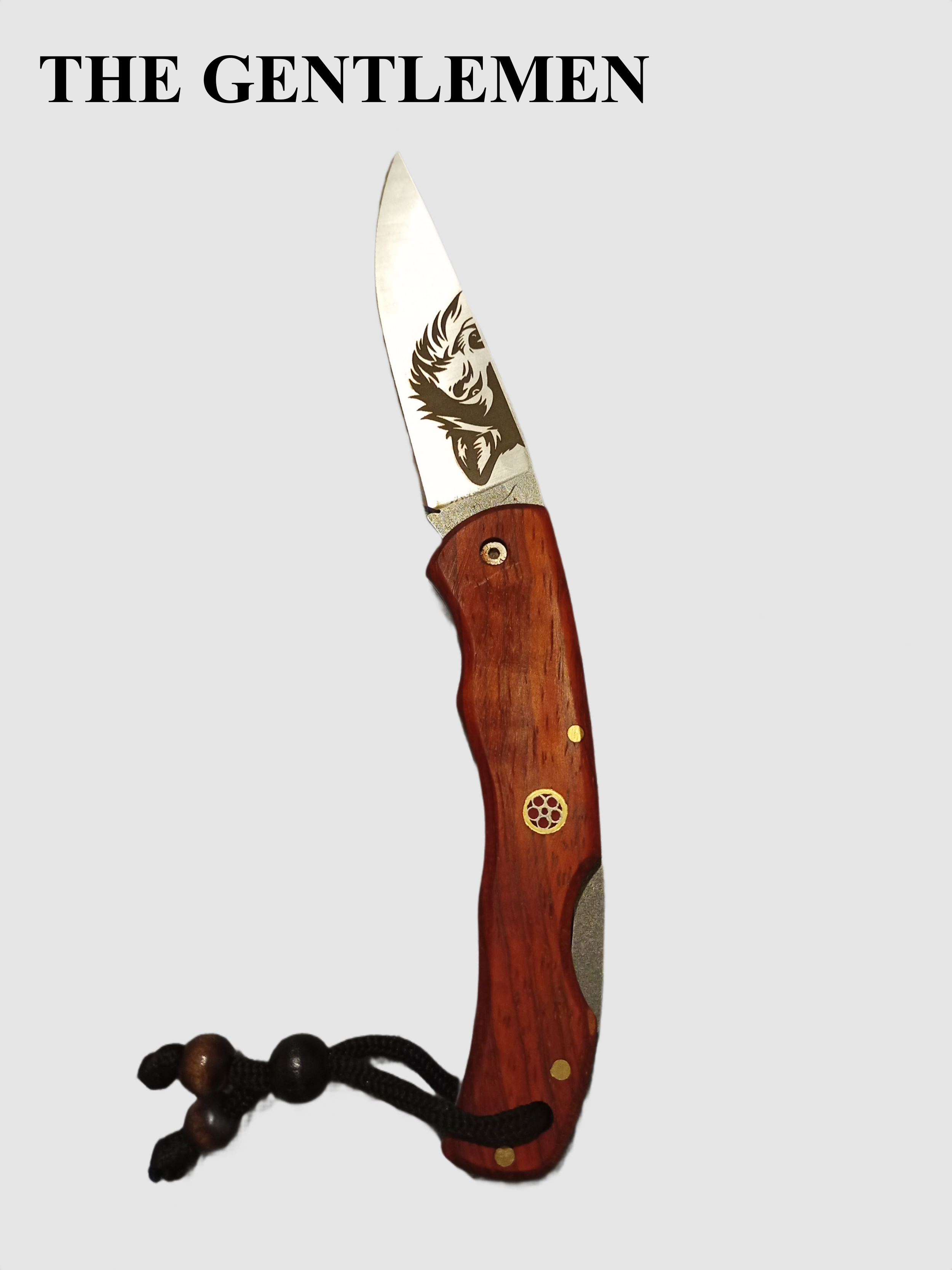 The Gentlemen Çakı Modeli