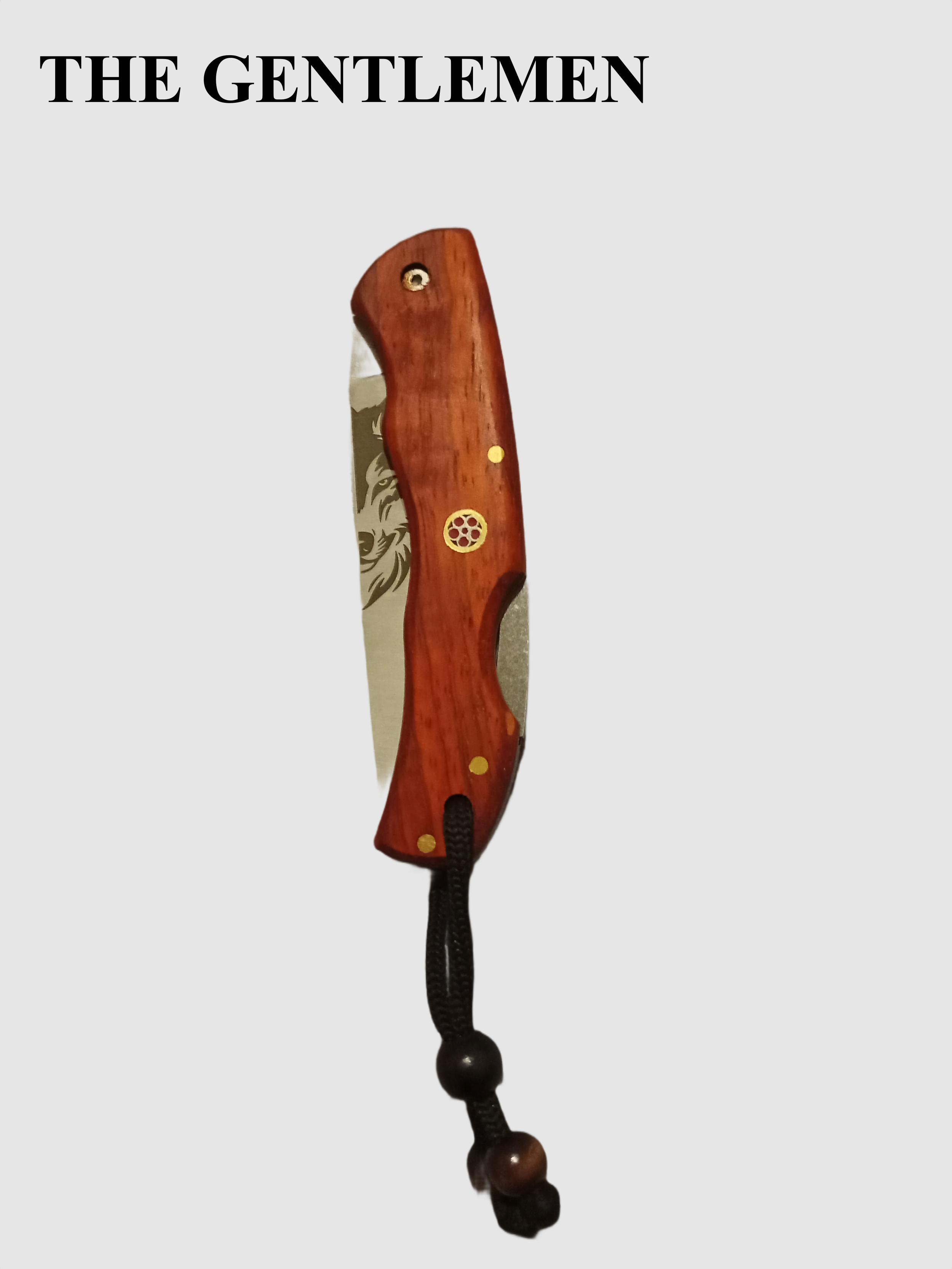 The Gentlemen Çakı Modeli