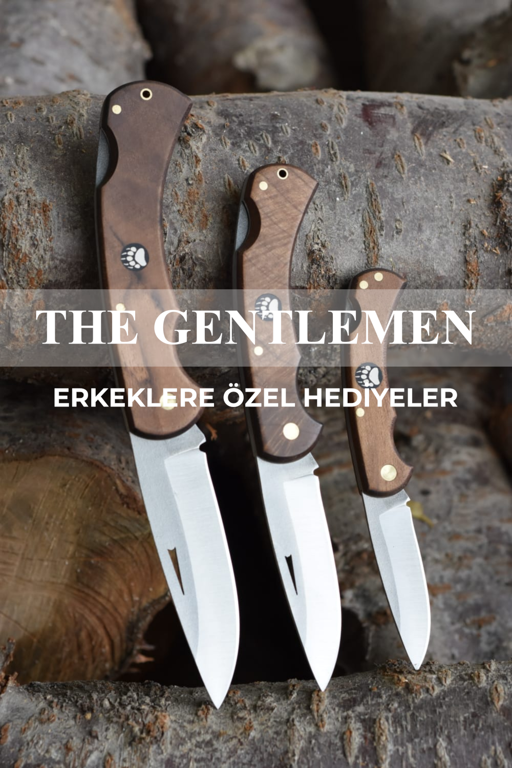 The Gentlemen Çakı Modeli
